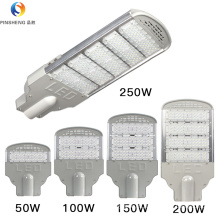 IP65 impermeable 50W 100W 150W 200 250 300WATT Street Light Outdoor Poe Iluminación